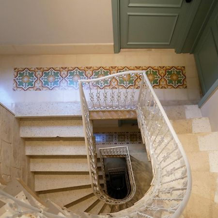 Battery House Hotel Valletta Luaran gambar