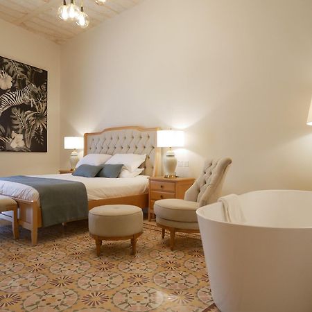 Battery House Hotel Valletta Luaran gambar