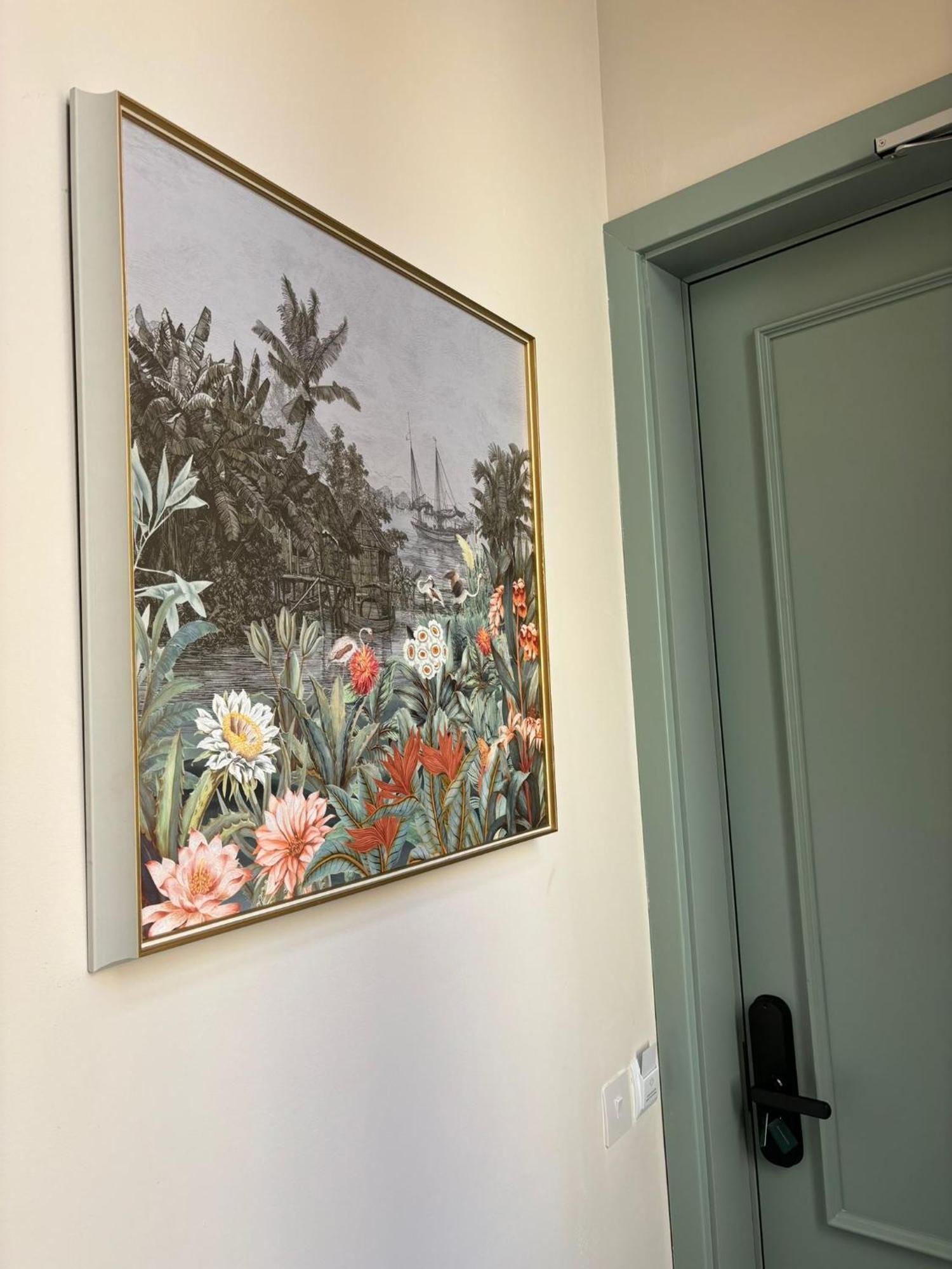 Battery House Hotel Valletta Luaran gambar
