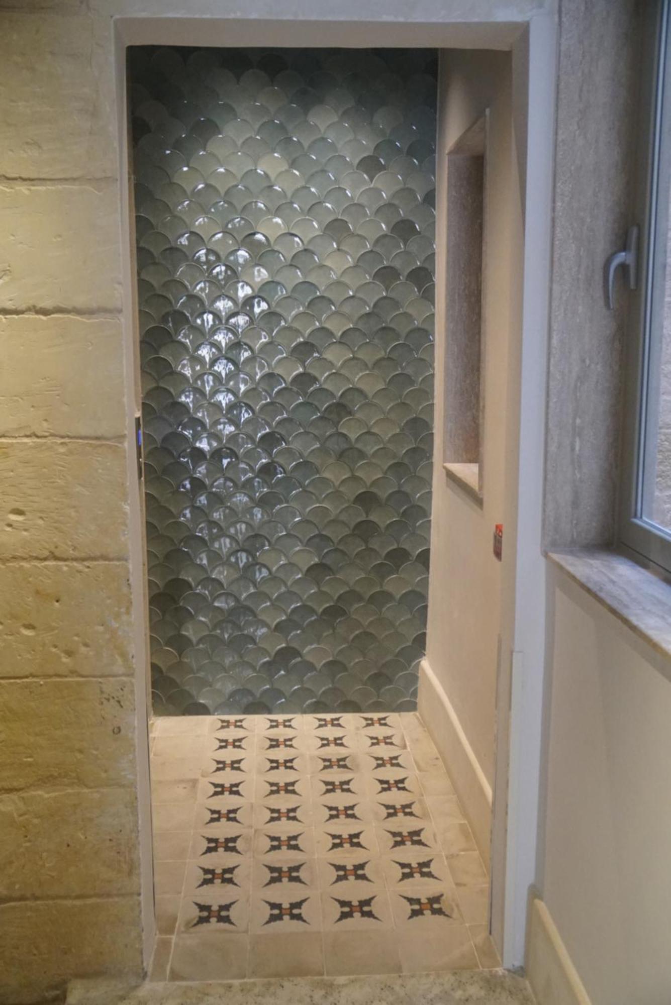 Battery House Hotel Valletta Luaran gambar