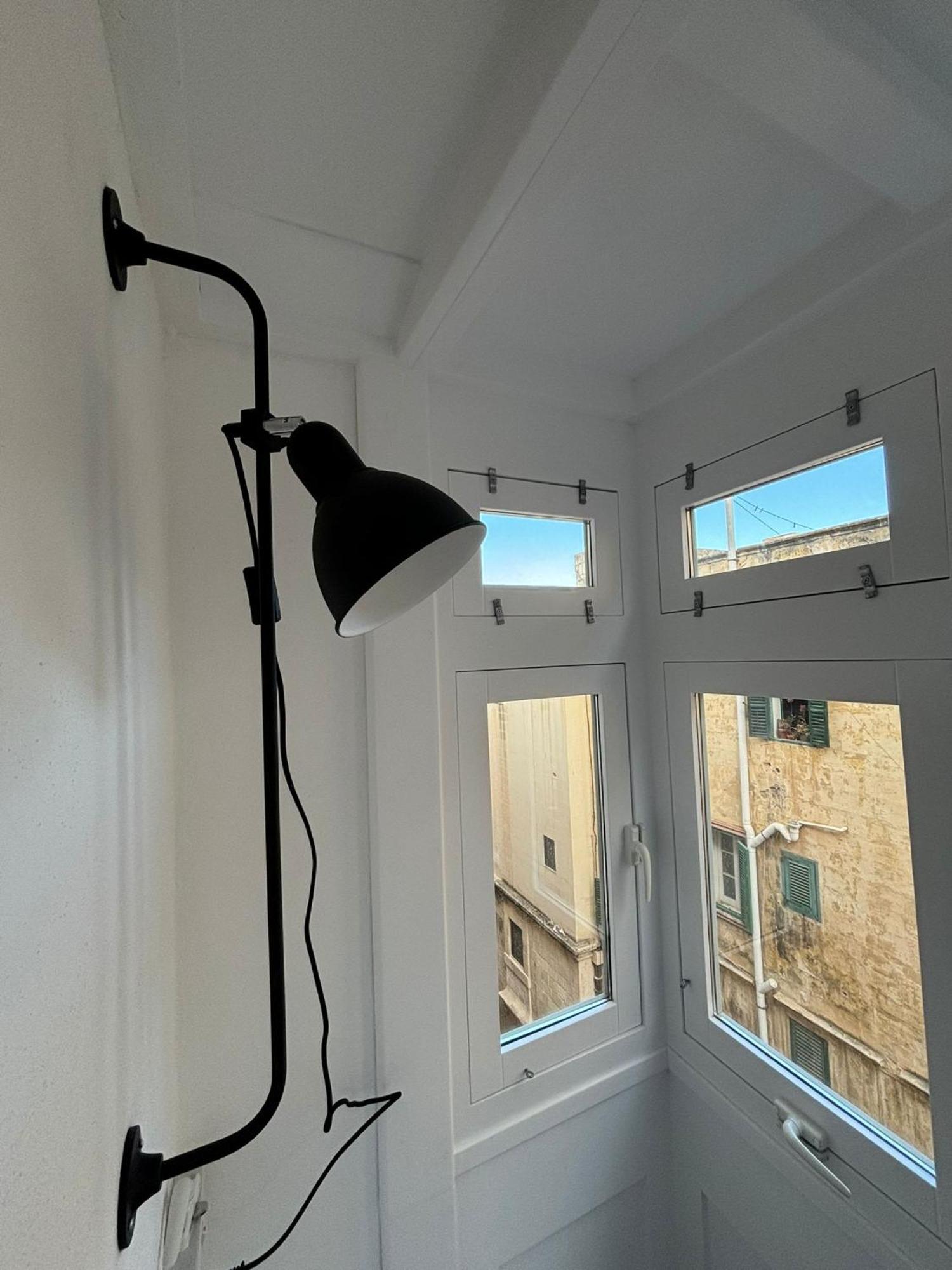 Battery House Hotel Valletta Bilik gambar