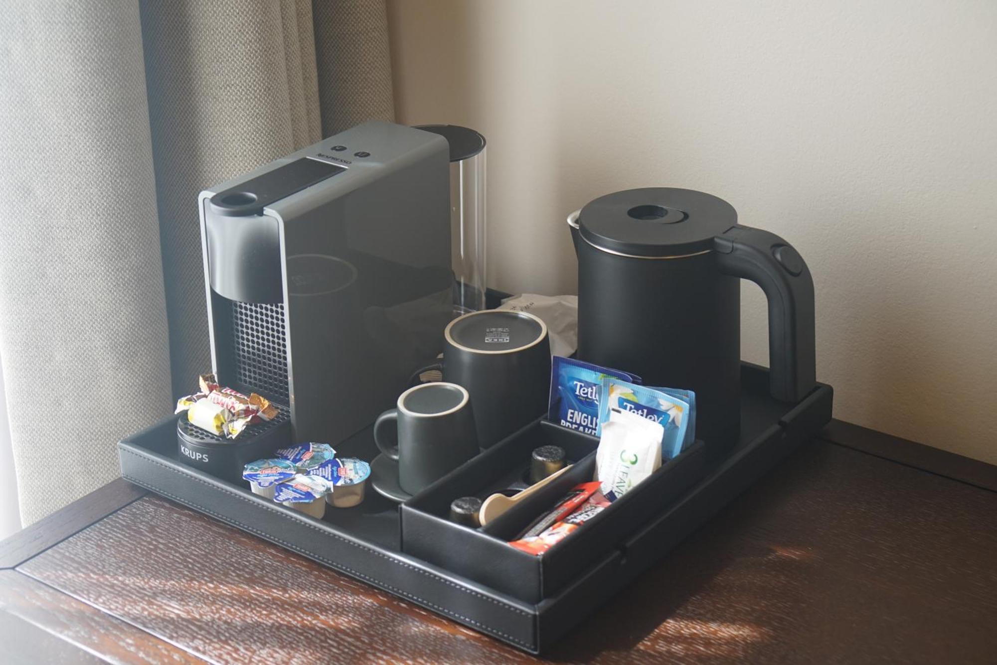 Battery House Hotel Valletta Bilik gambar