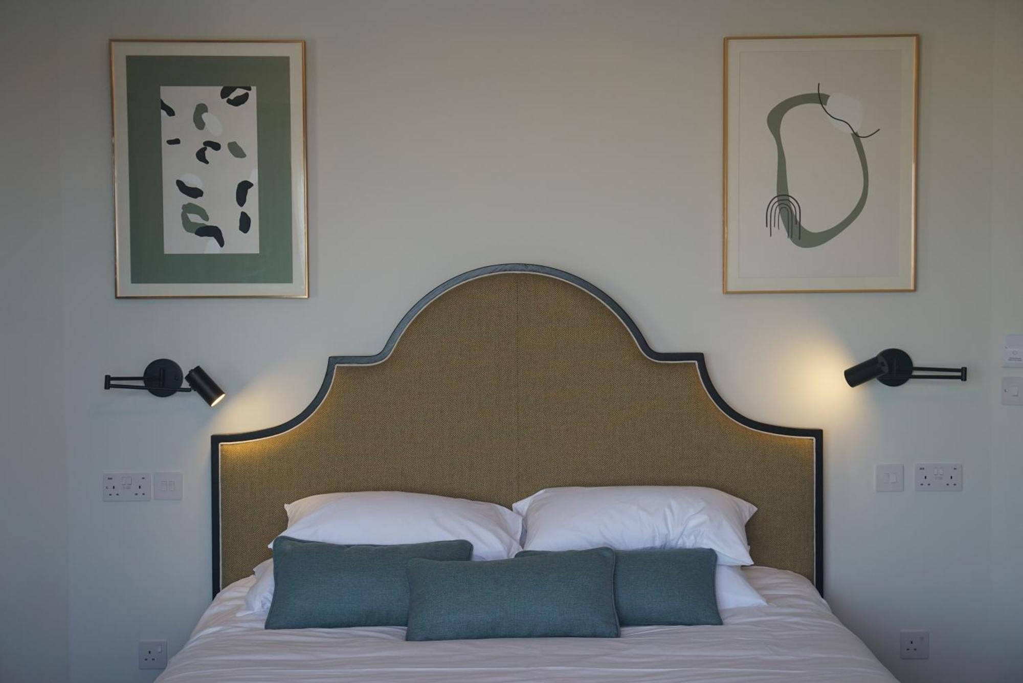 Battery House Hotel Valletta Bilik gambar