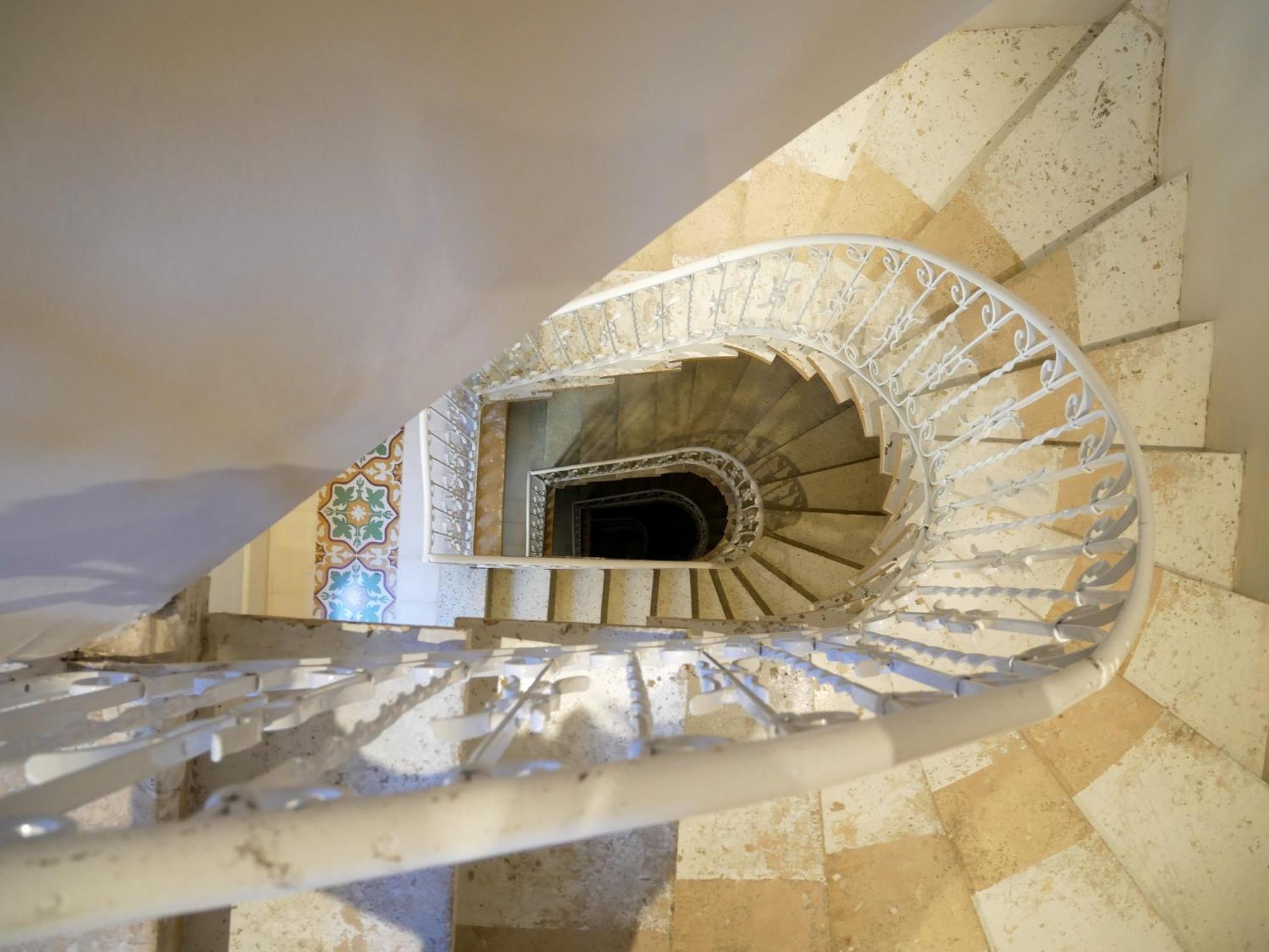 Battery House Hotel Valletta Luaran gambar